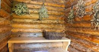 Баня из березы - строительство под ключ в Лиски | Строй-Лск 133809 рублей