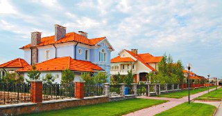 Строительство коттеджей под ключ Лиски цены от 14102 руб.
