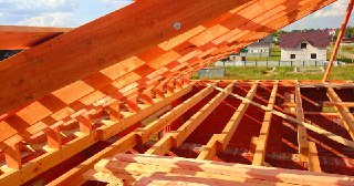 Кровельные работы Лиски цена от 515 руб.