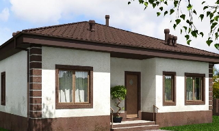 Готовые проекты каркасных домов 2025 года бесплатно с чертежами и расчетами | Строй-Лск