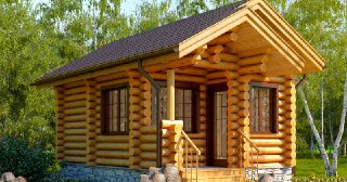 Строительство бани Лиски цена в августа от 11323 руб. м2