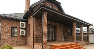 Строительство домов из кирпича с мансардой в Лиски | от 3603 рублей