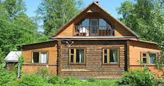 Двухэтажная дача от Строй-Лск в Лиски - строительство, цены от 133809 рублей
