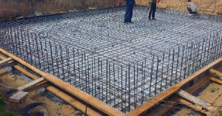 Фундамент под дом Лиски цена от 36026 руб.