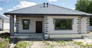 Строительство домов из кирпича с мансардой в Лиски | от 3603 рублей
