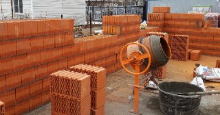Дома из теплой керамики Лиски цена от 29850 руб.
