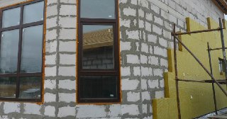 Утепление фасада Лиски цена от 258 руб.